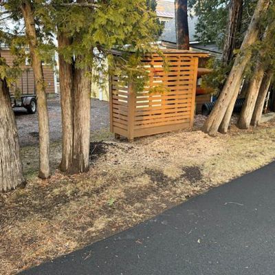 Tree care project image