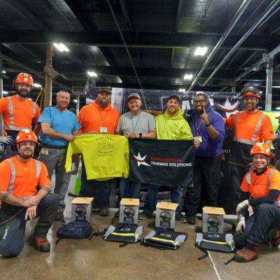 Tree care project image