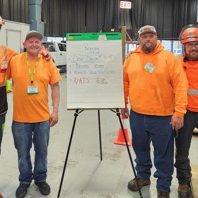 Tree care project image