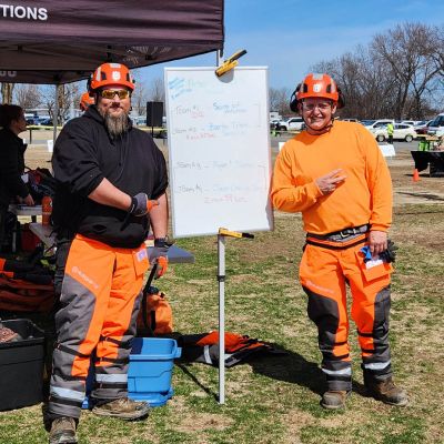 Tree care project image