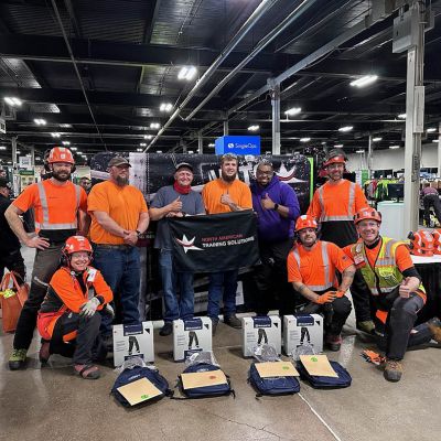 Tree care project image